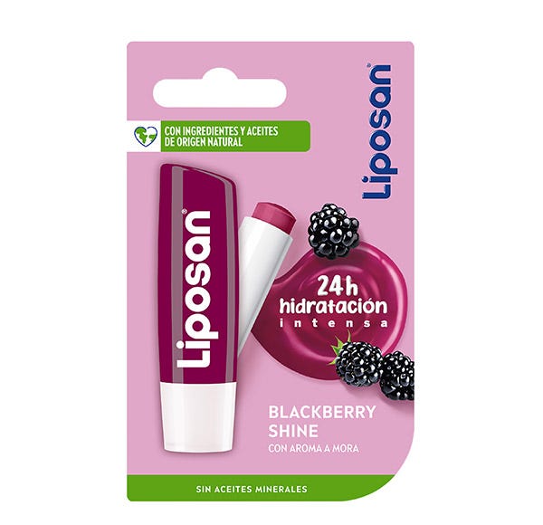 Blackberry Shine| 1UD