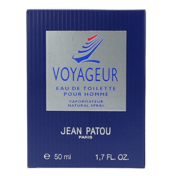 Jean Patou Traveler da uomo