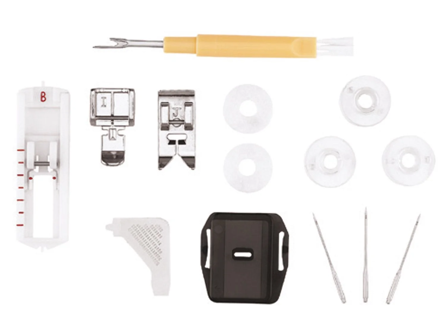 Carina Mechanical Sewing Machine 