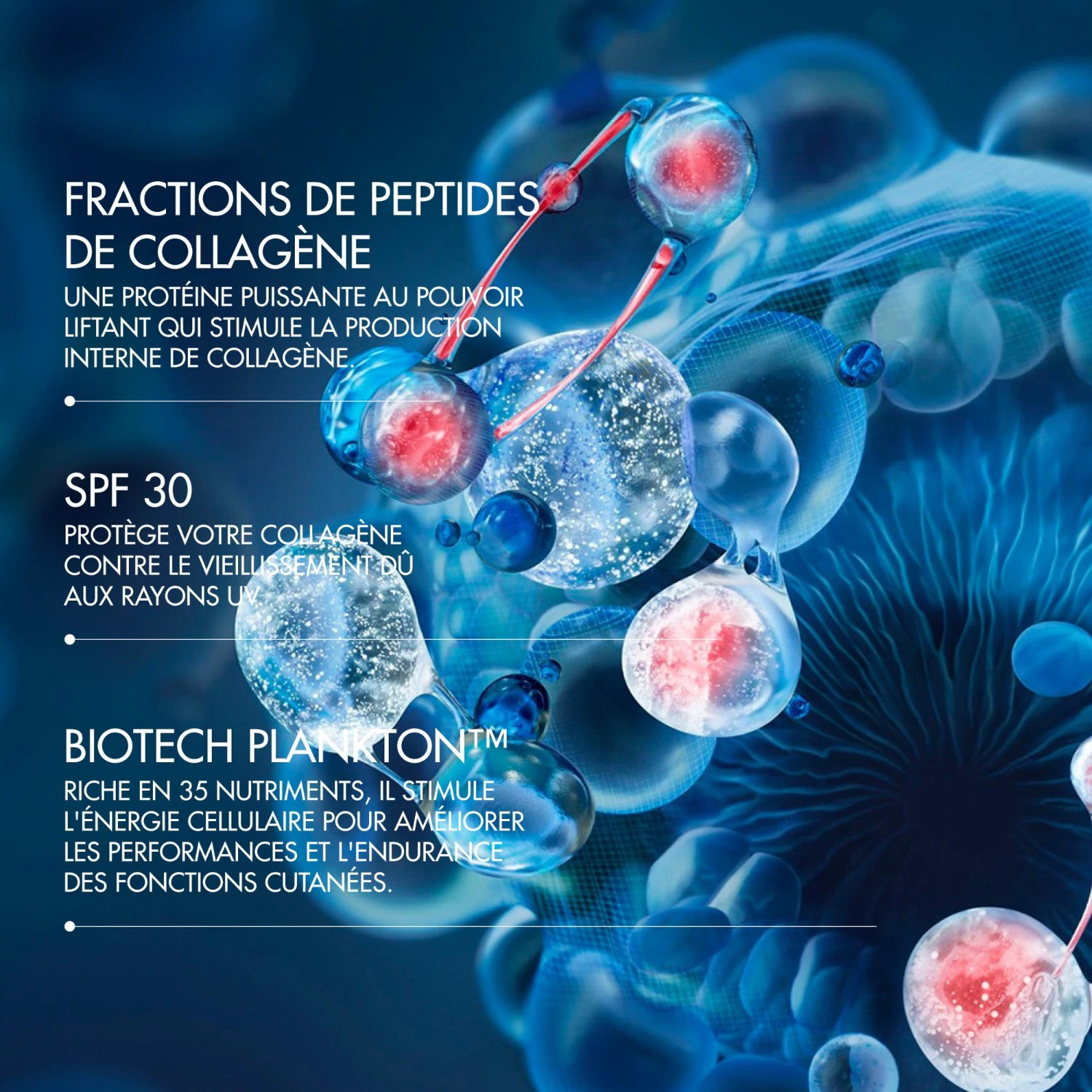 Biotherm Anti-âge et fermeté
