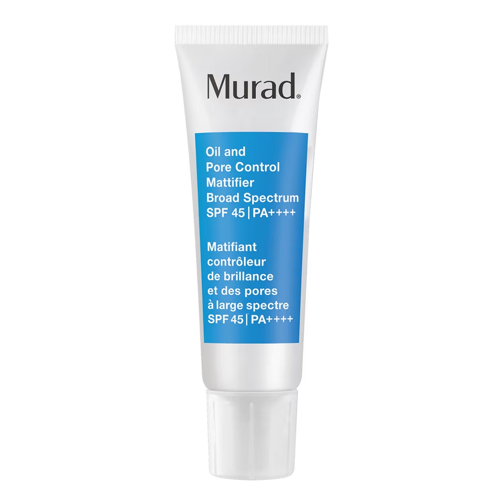 Murad Acne & Blemish