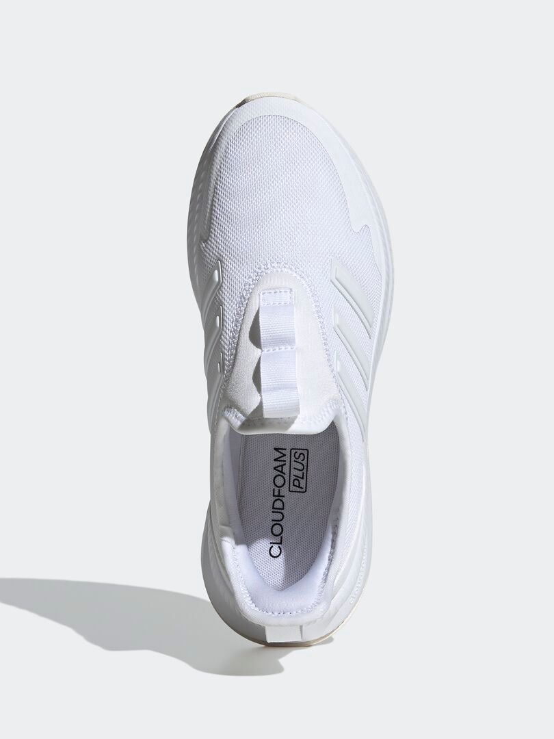 Tênis 'adidas' 'XRpulse' - branco