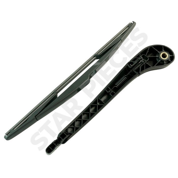 Brazo limpiaparabrisas para Clio 3 (2005-2014) con escobilla 7700433319, 7701059392