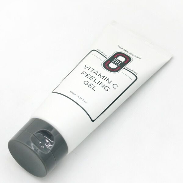 YU.R PRO PEELING GEL VITAMIINI C