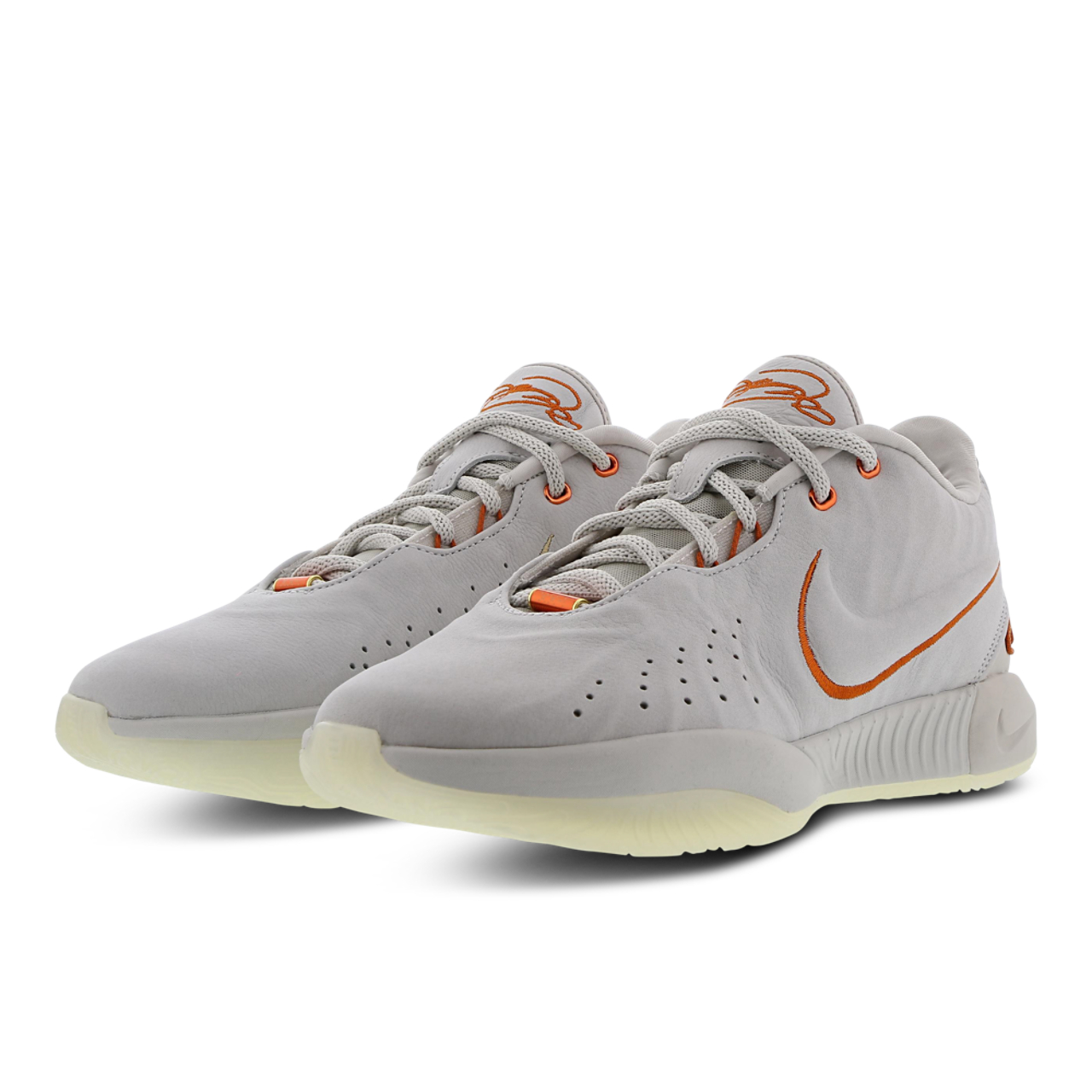 Nike LeBron XXI