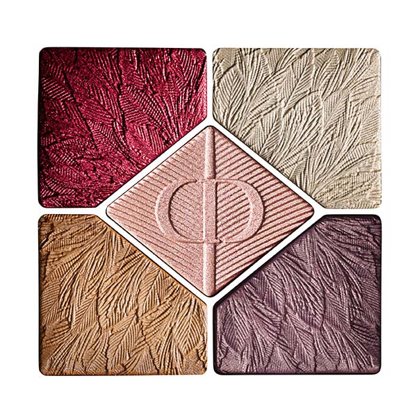 5 Couleurs Couture Limited Edition