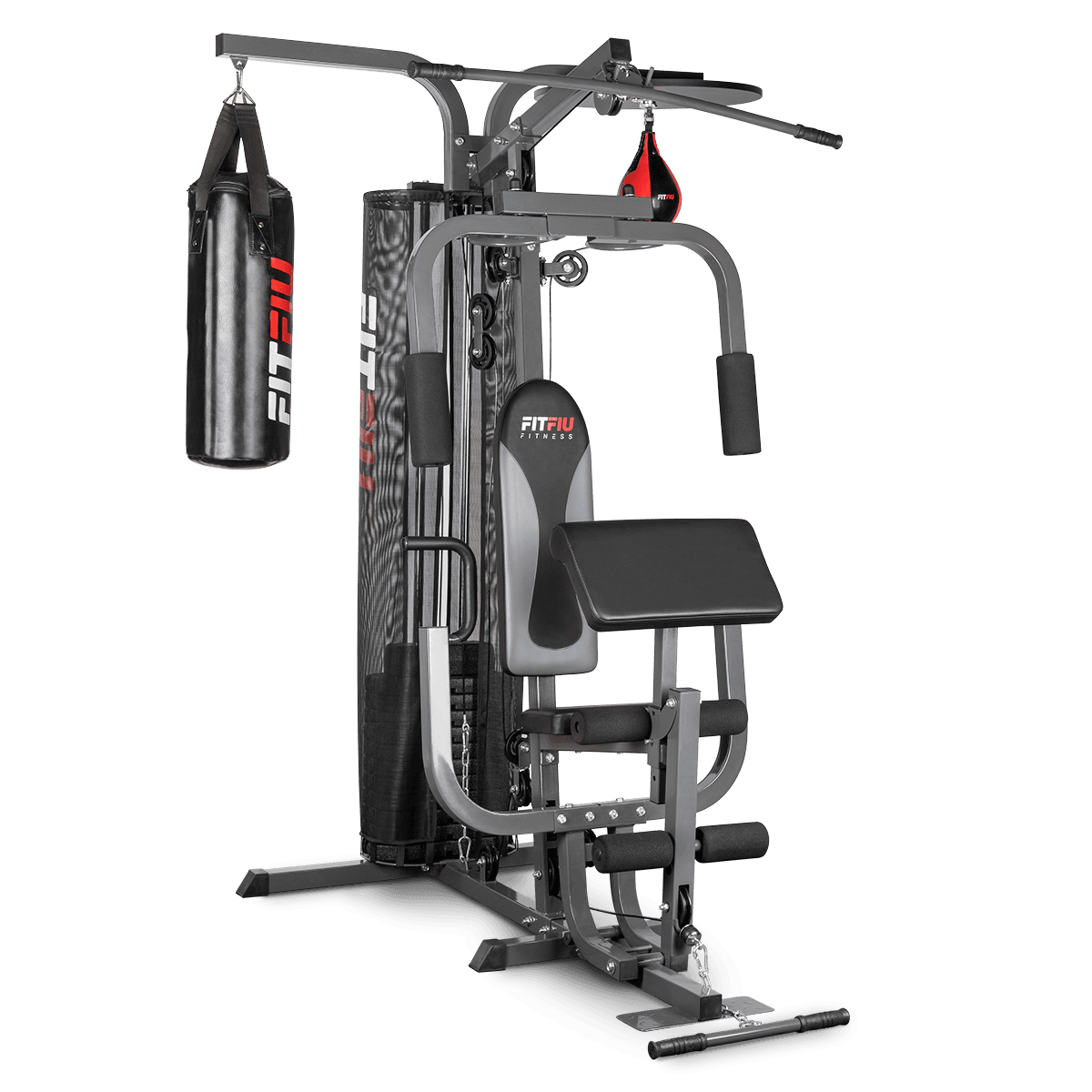 Fitfiu Gym-300 Multistationsgerät