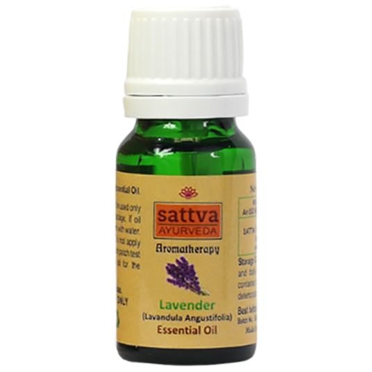 Lavanda Sattva