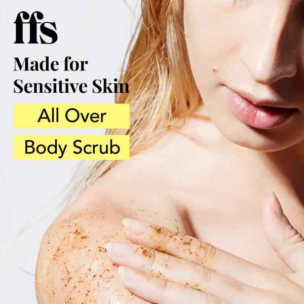 FFS Beauty Scheercrèmes Bundel 150ml - 3-pack