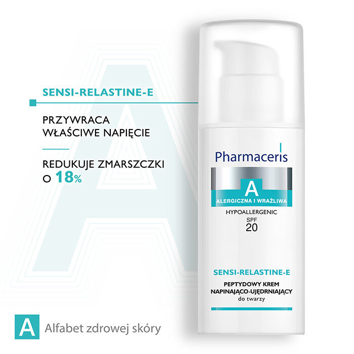 Pharmaceris A Sensi-Relastin-e