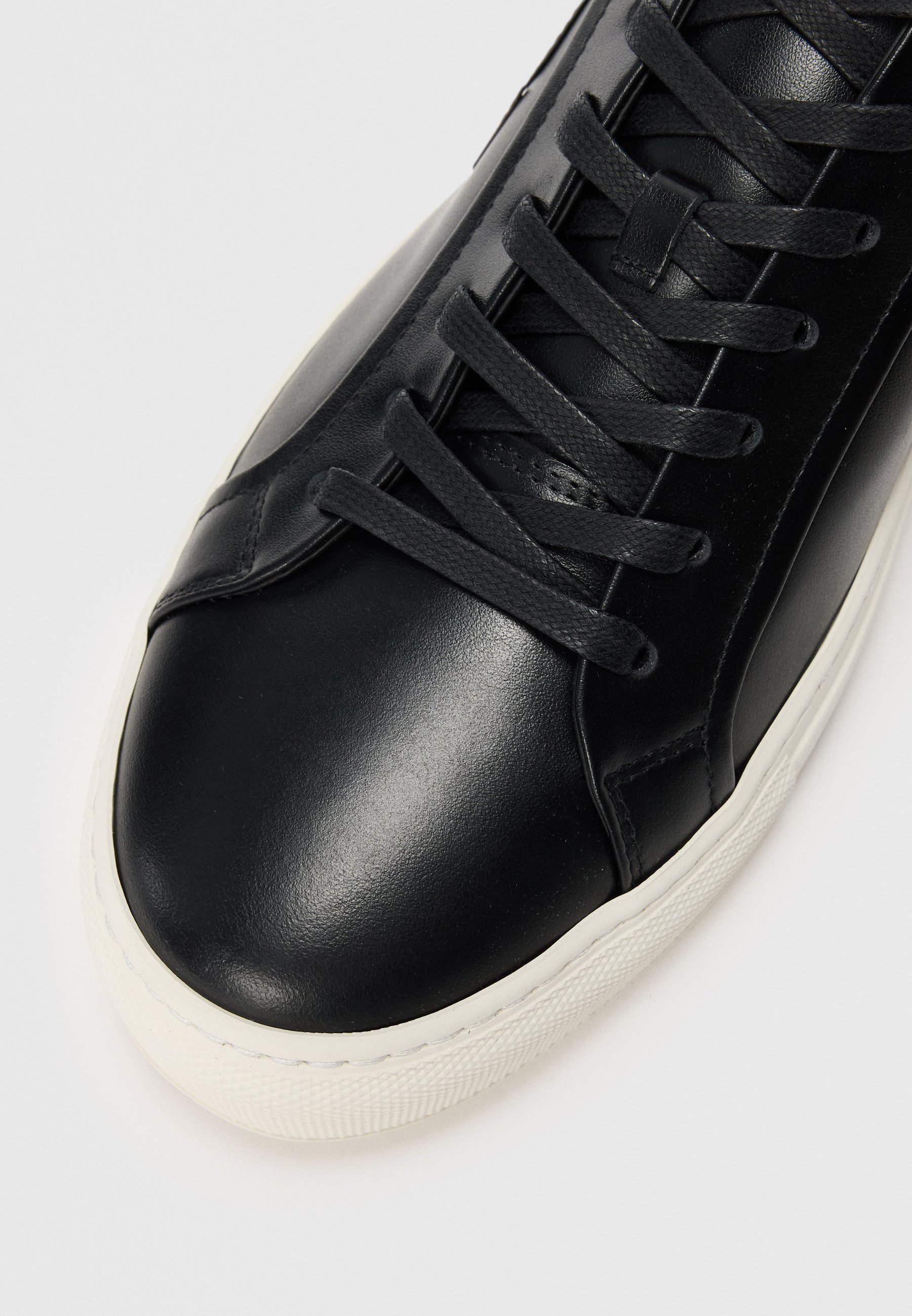 Roberto Cavalli BERNA - Sneakers laag - zwart
