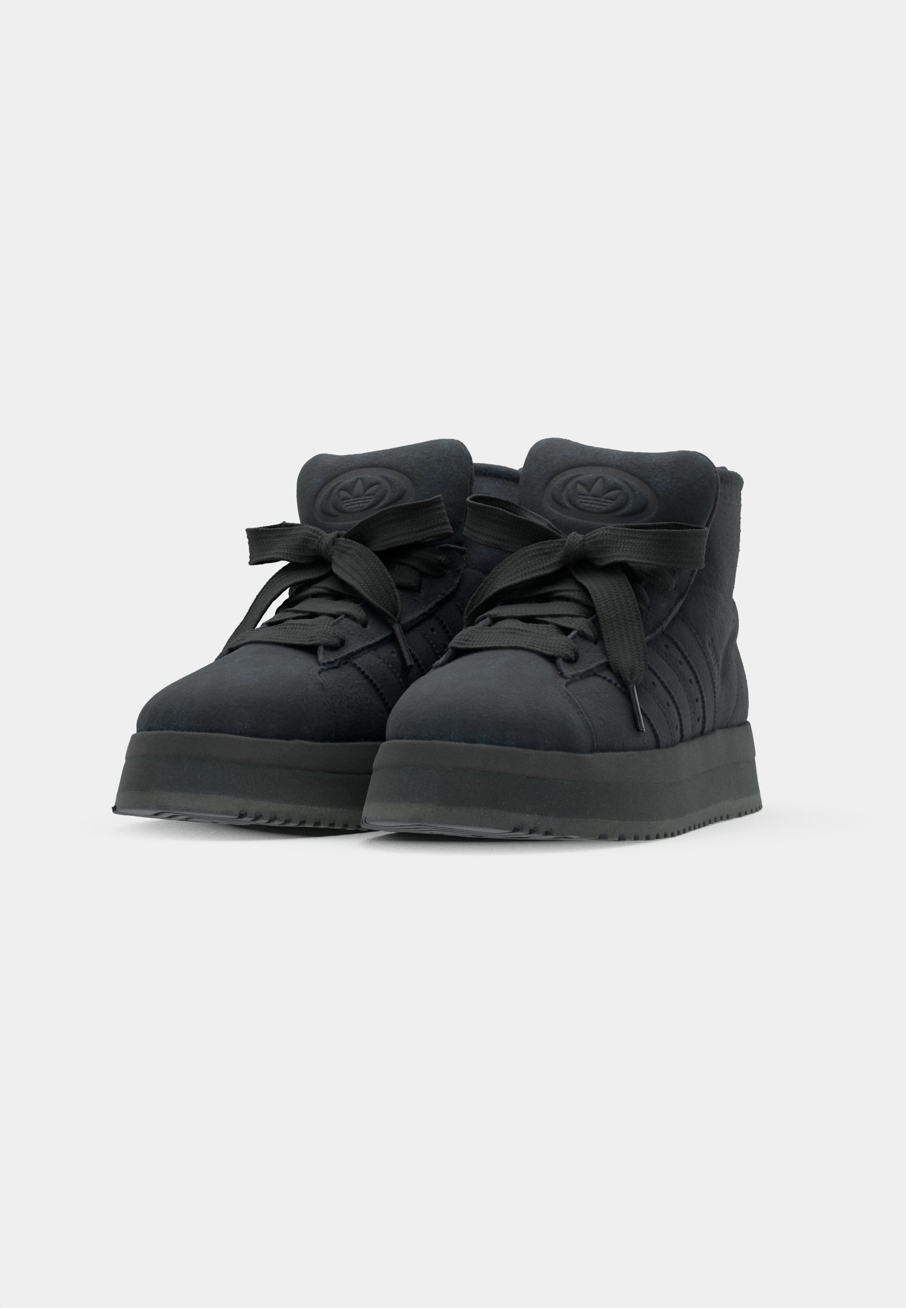 adidas Originals hoge sneakers