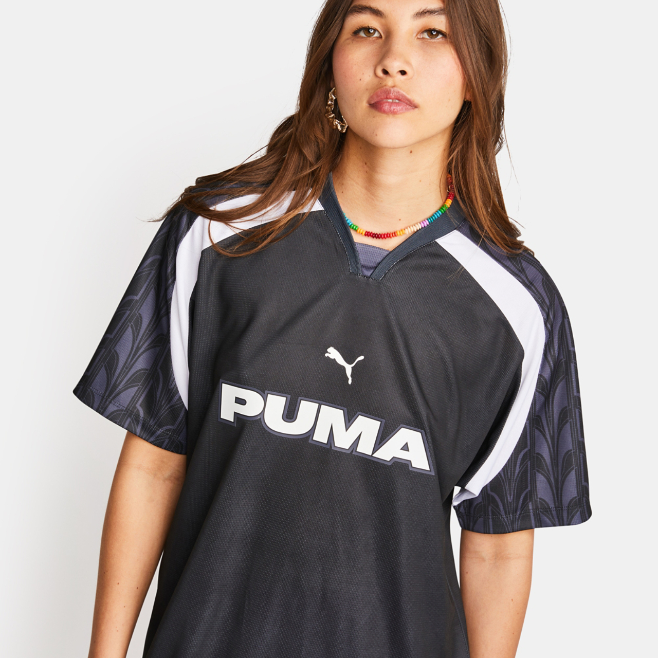Puma Fodboldtrøje