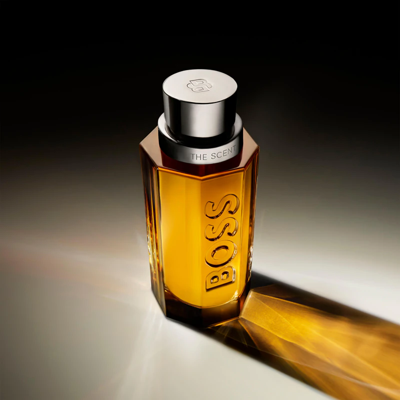 Pánska voda po holení Hugo Boss BOSS The Scent