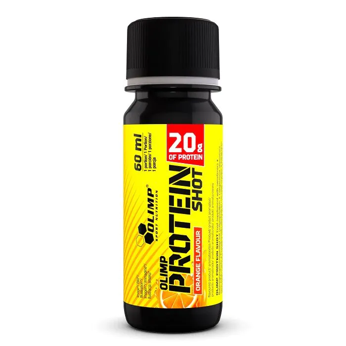 Olimp Protein Shot