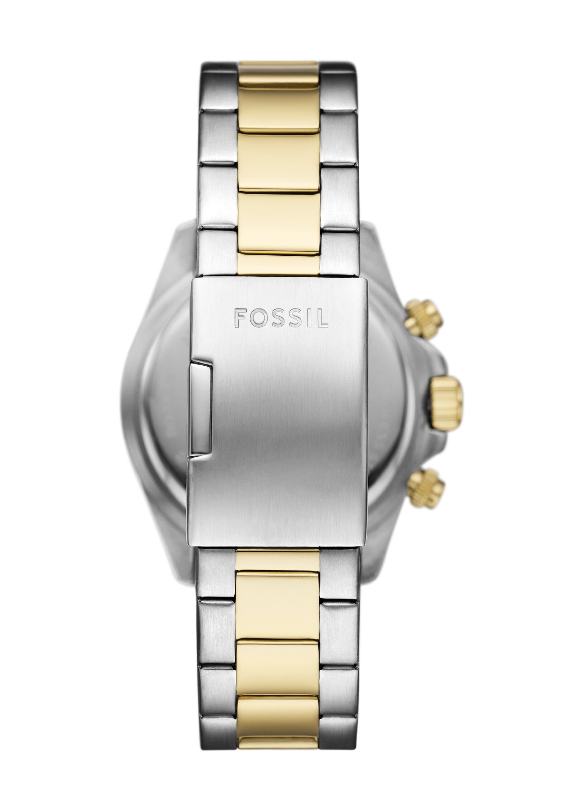 Orologio cronografo Fossil TRADITIONAL AUTOCROSS - tono