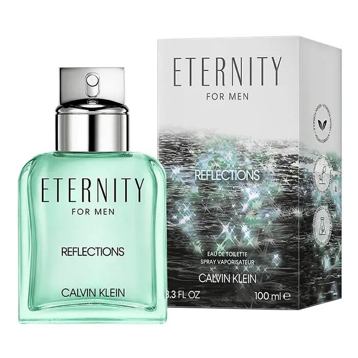 Calvin Klein Eternity Reflections miehille