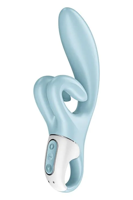 Satisfyer Masażer Touch Me Blue