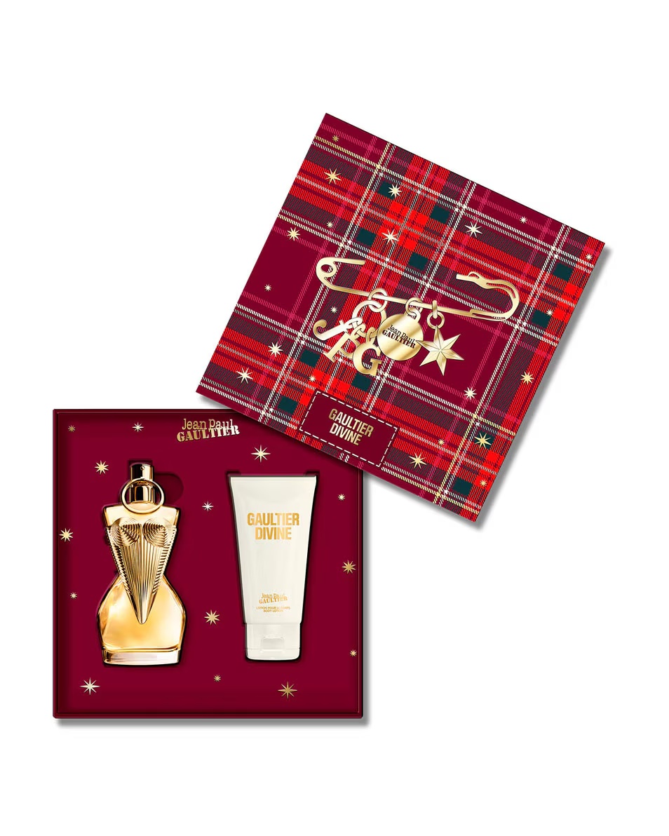 JEAN PAUL GAULTIER Set Cadou Gaultier Divine Gaultier Divine Eau de Parfum