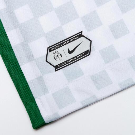 Camiseta Sporting Lisboa 22/23