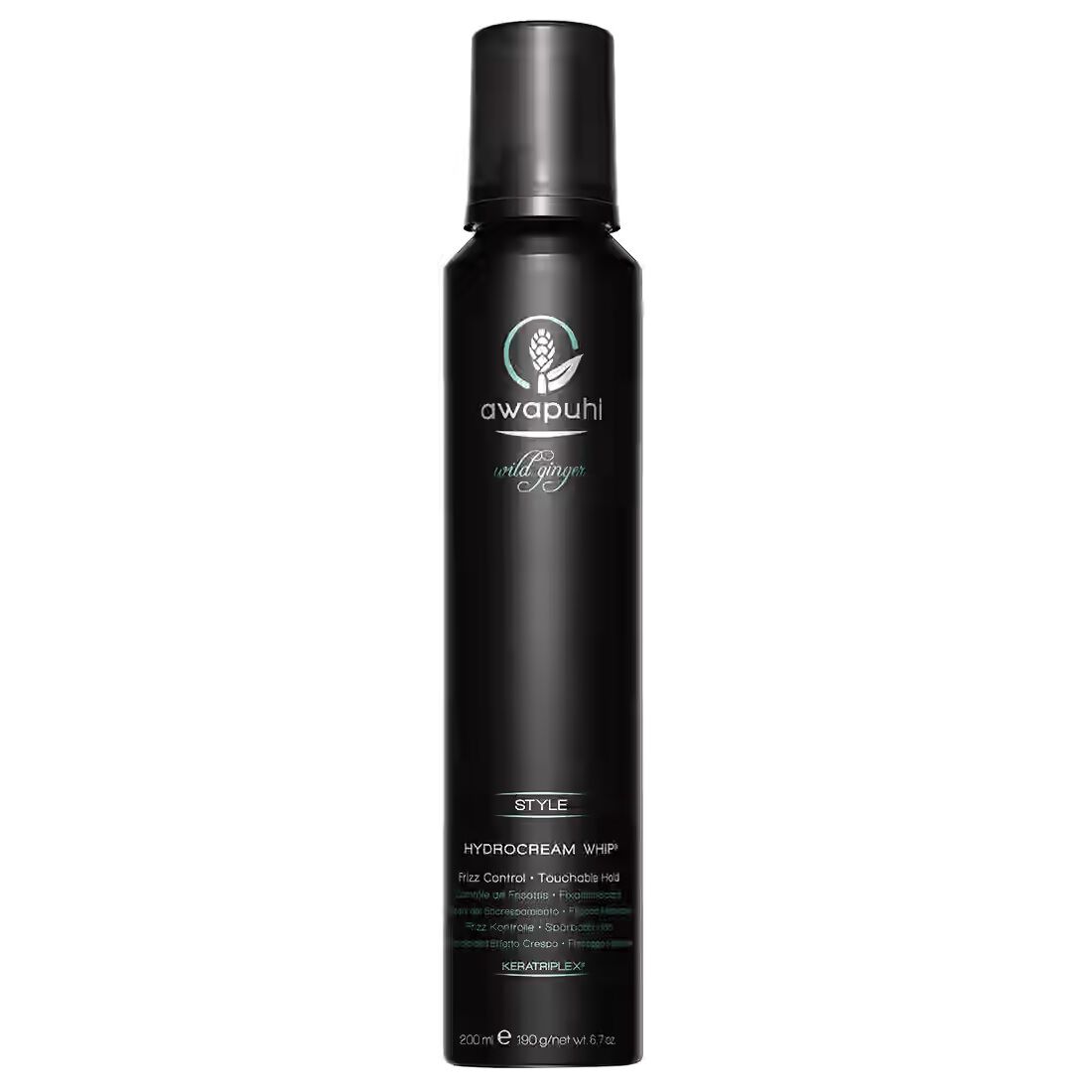 Paul Mitchell Awapuhi Wild Ginger Style