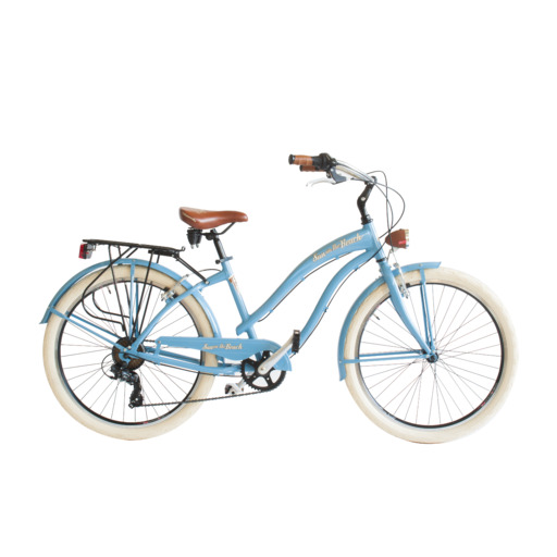 Bicikl Via Veneto 790l Cruiser