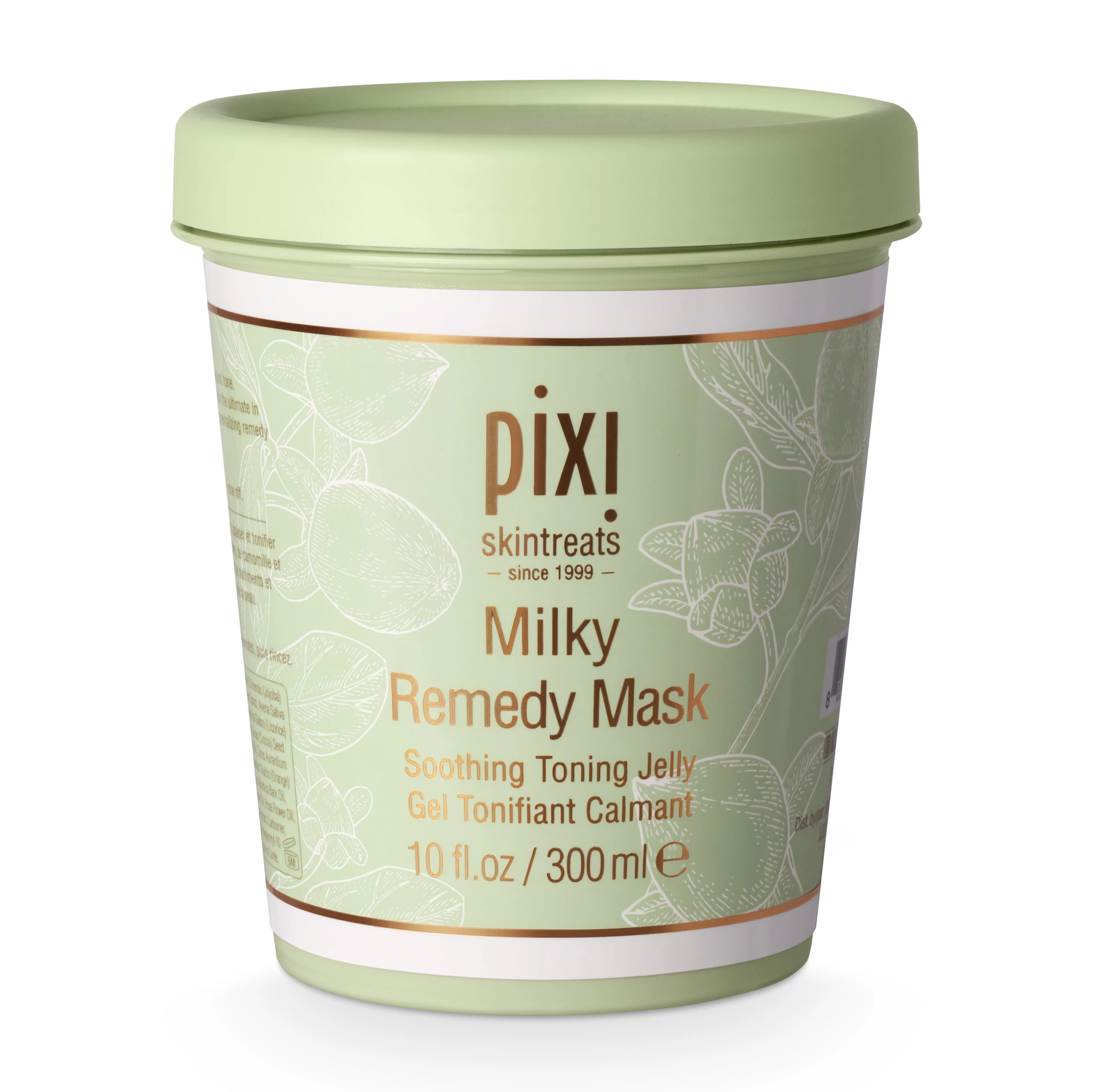 Mască Milky Remedy 300 ml - Pixi