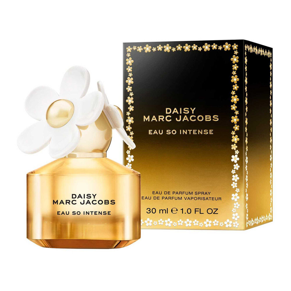 Marc Jacobs Daisy Eau So Intense