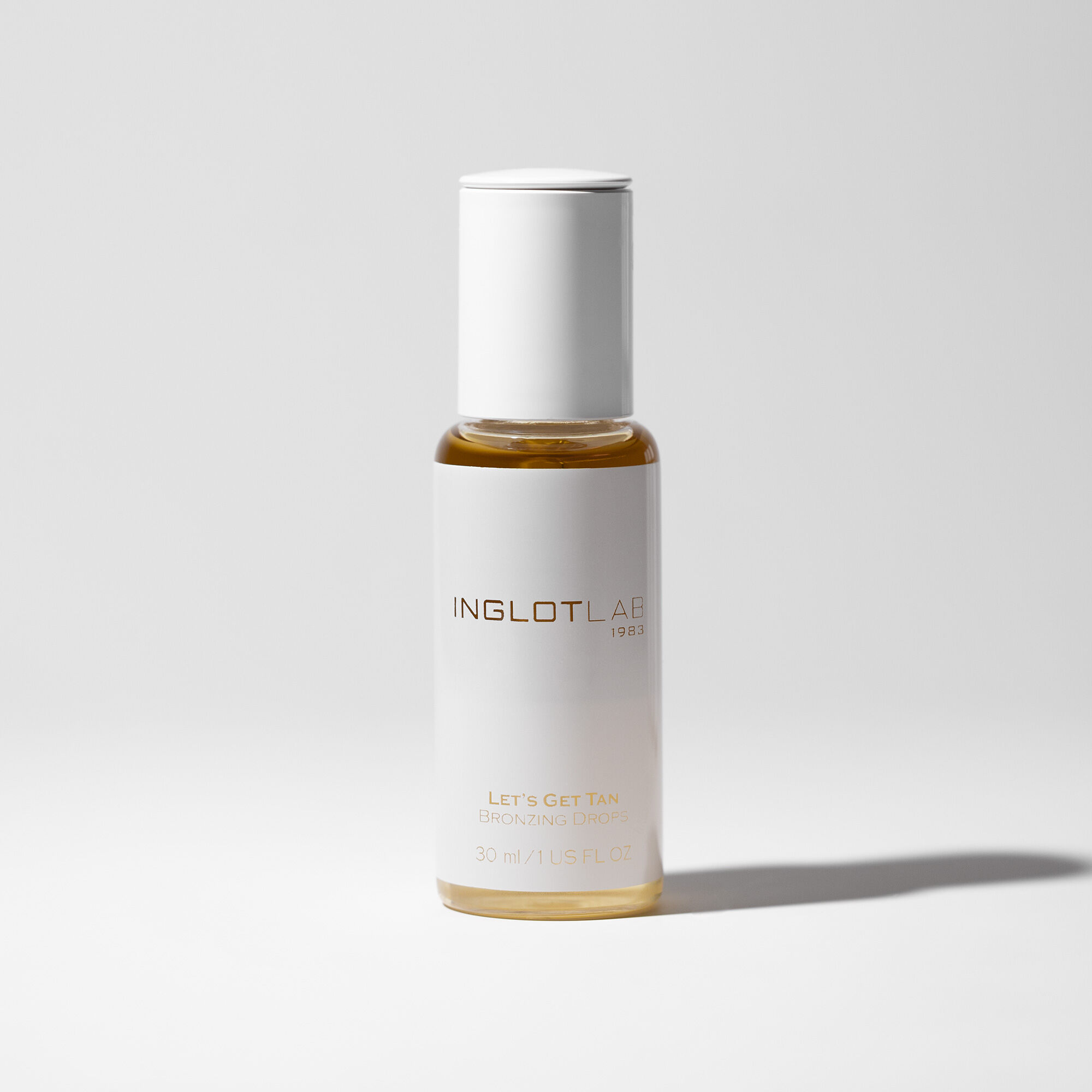 Inglot LAB