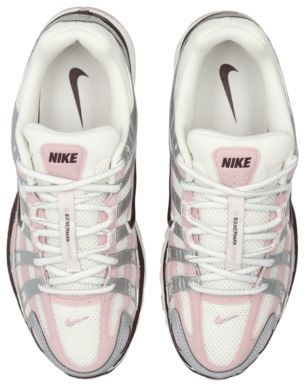 Nike P-6000