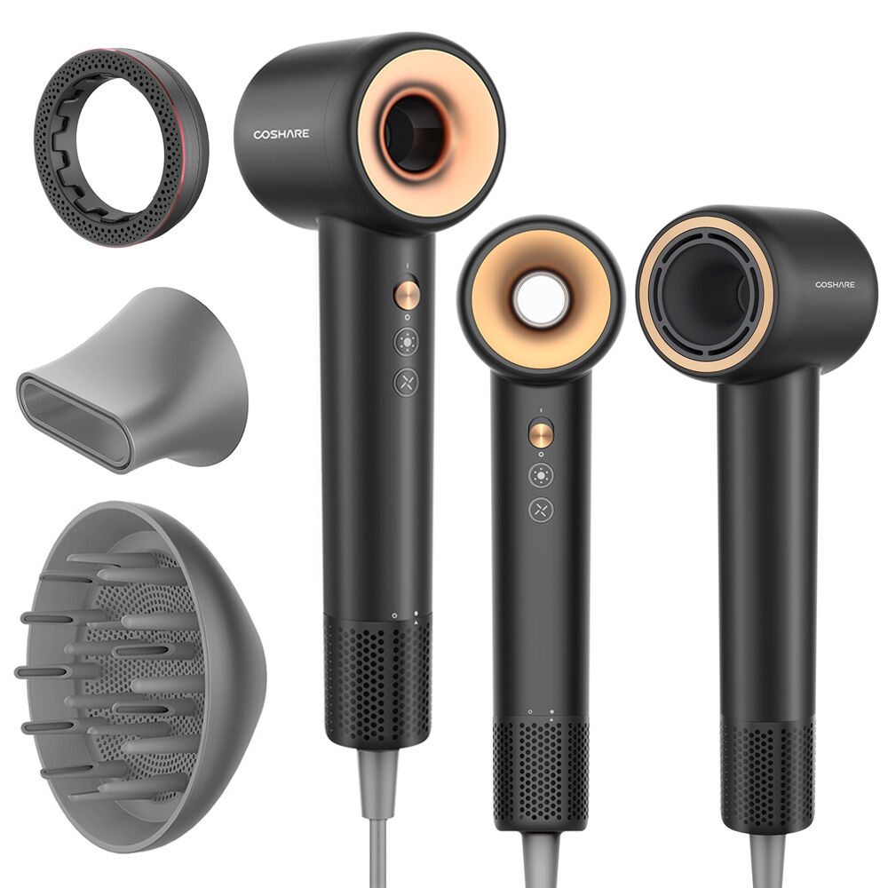 Coshare SuperFlow1