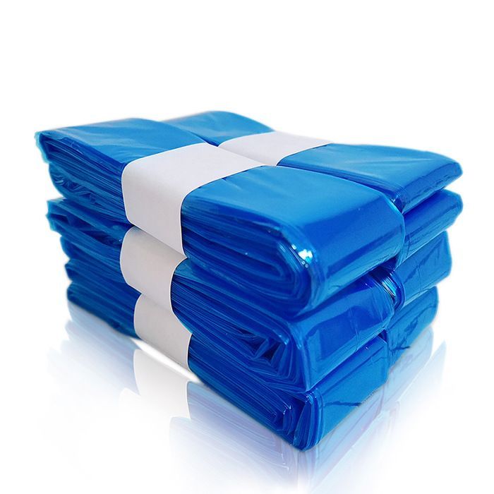 Recambios para contenedores de pañales, bolsas ecológicas de 4,5 m, compatibles con contenedores de pañales (paquete de 6).