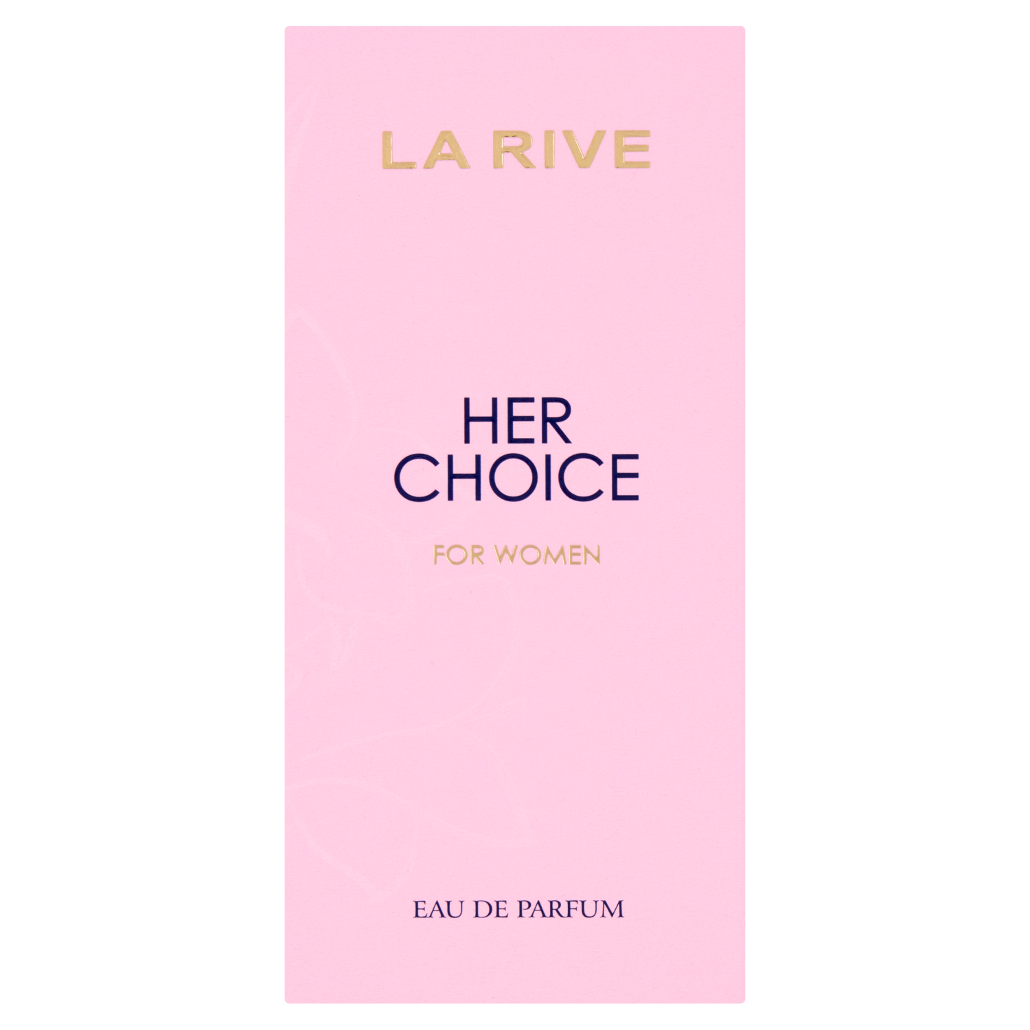La Rive Her Choice