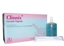 CLINNIX Clinnix Lavanda Vag 140 ml