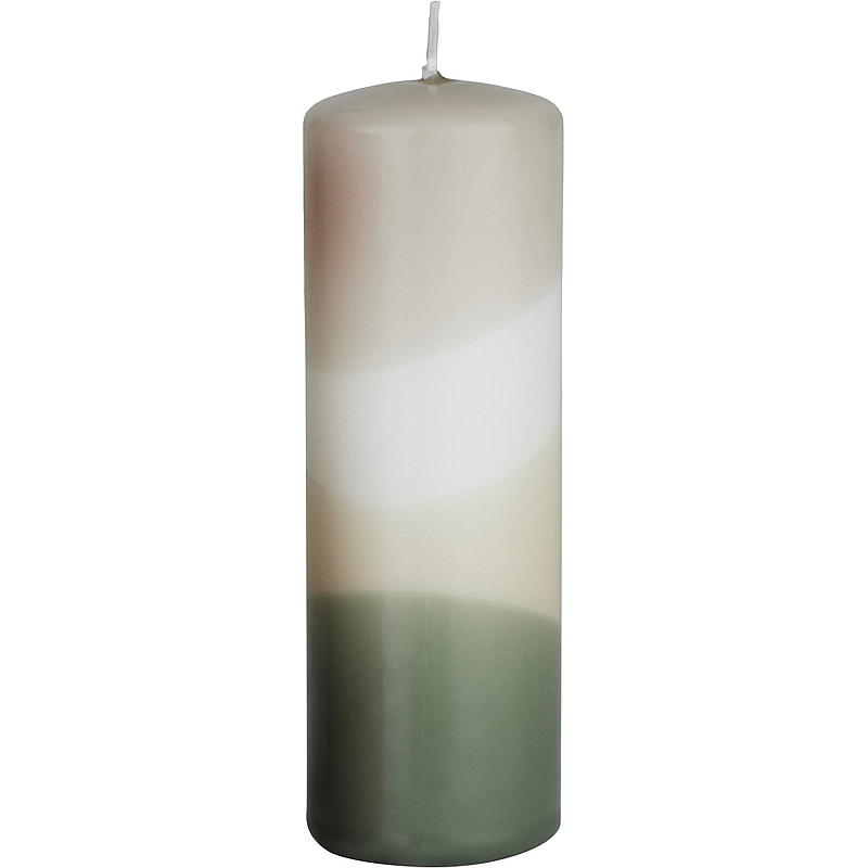 Vie Home kubelys 15 cm ø 5 cm trefarget