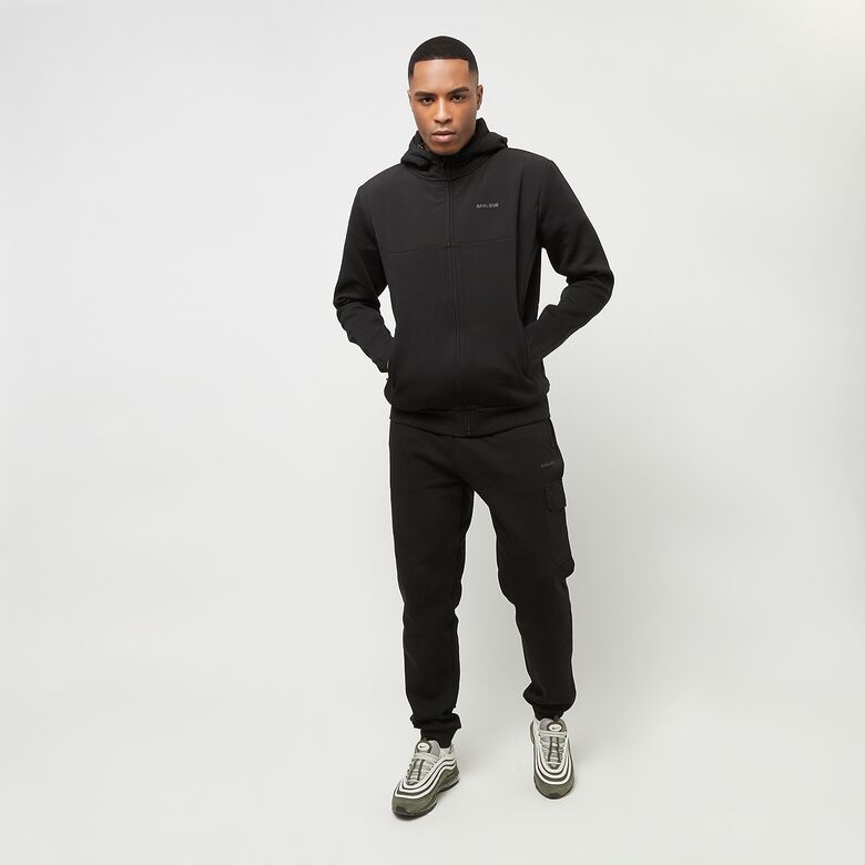 B+ 3D Tech Hooded Vest