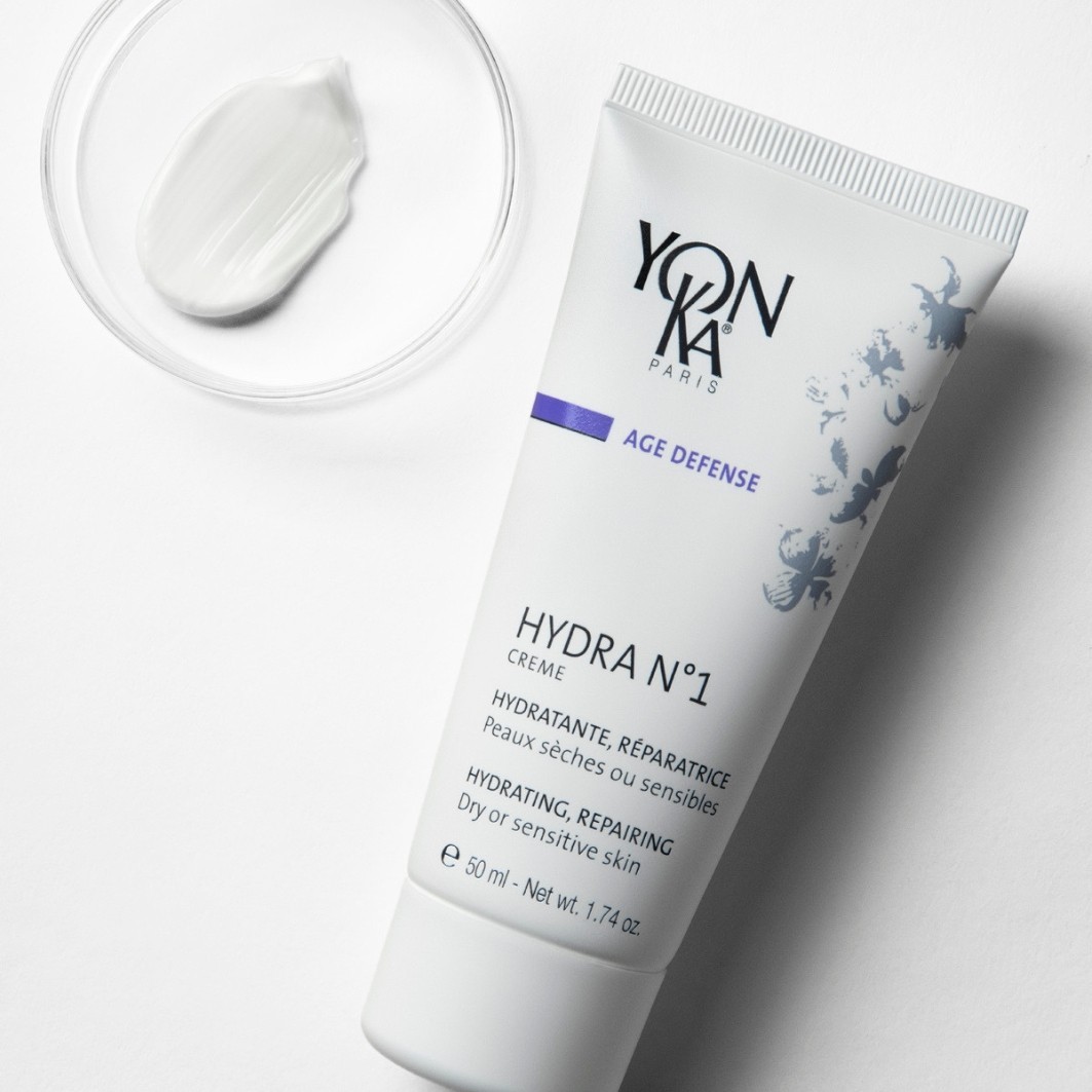 Yon-Ka Hydra N°1 Crème