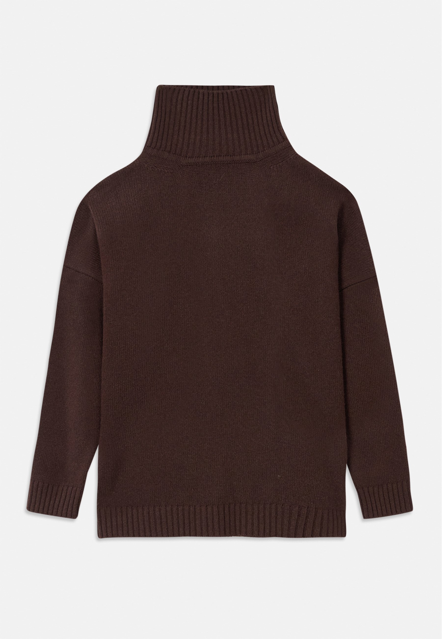 WEEKEND MaxMara BORGIA - Trui - chocolade