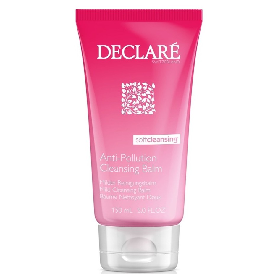 Balsamo detergente anti-inquinamento Declare Soft Cleansing