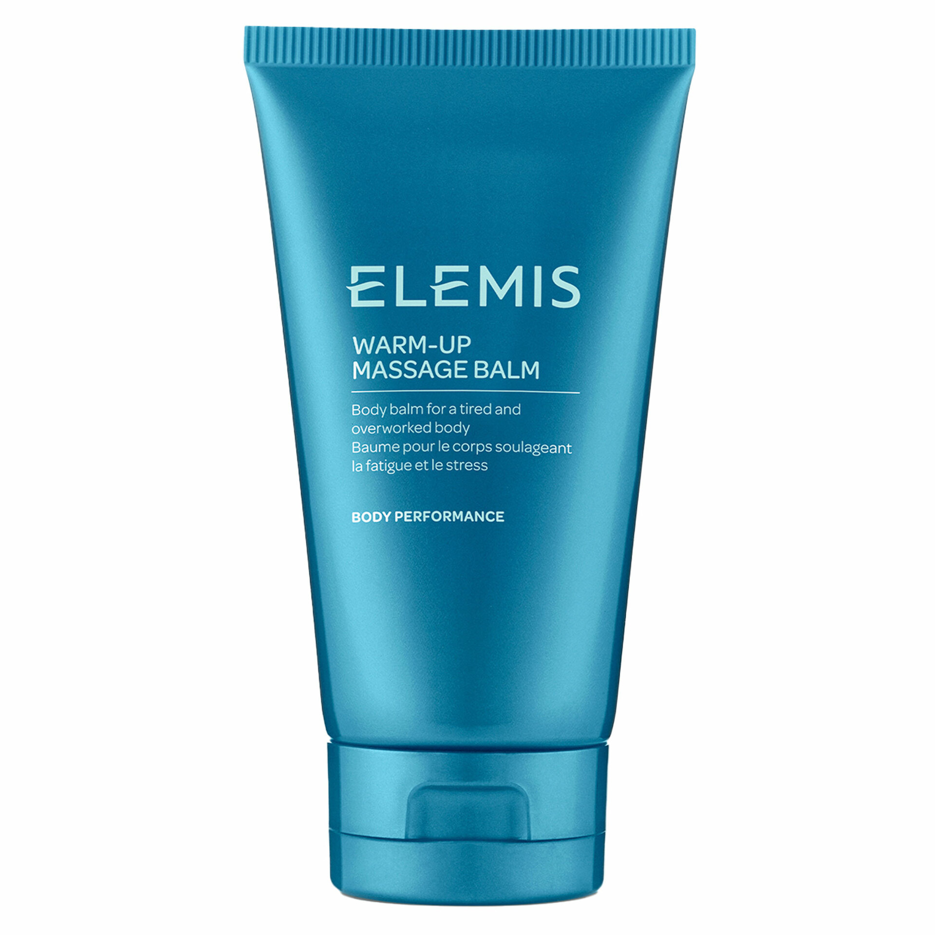 Balsam de masaj pentru încălzire 150 ml - ELEMIS