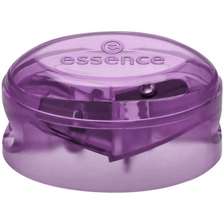 Essence hegyező 1 db kétoldalas