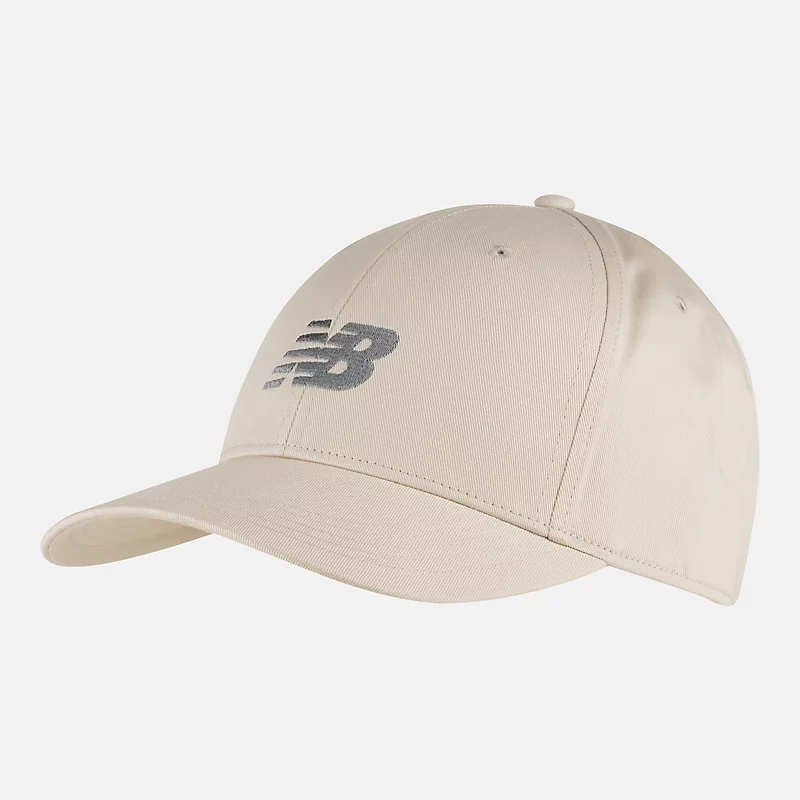 Snapback estructural unisex de 6 paneles - LNIANY