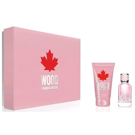 Dsquared2 Wood Pour Dam