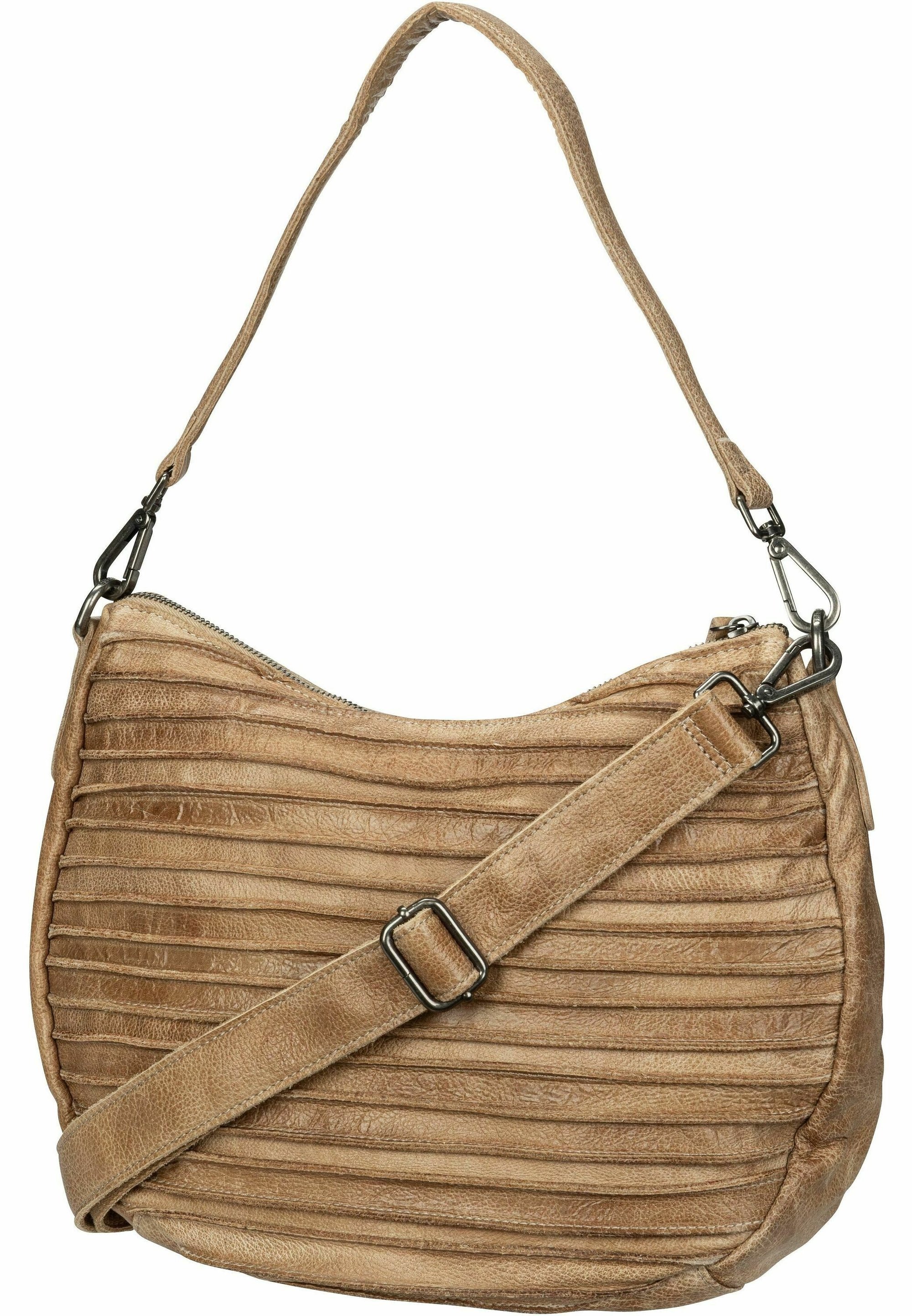 Borsa a mano FREDSBRUDER - color sabbia