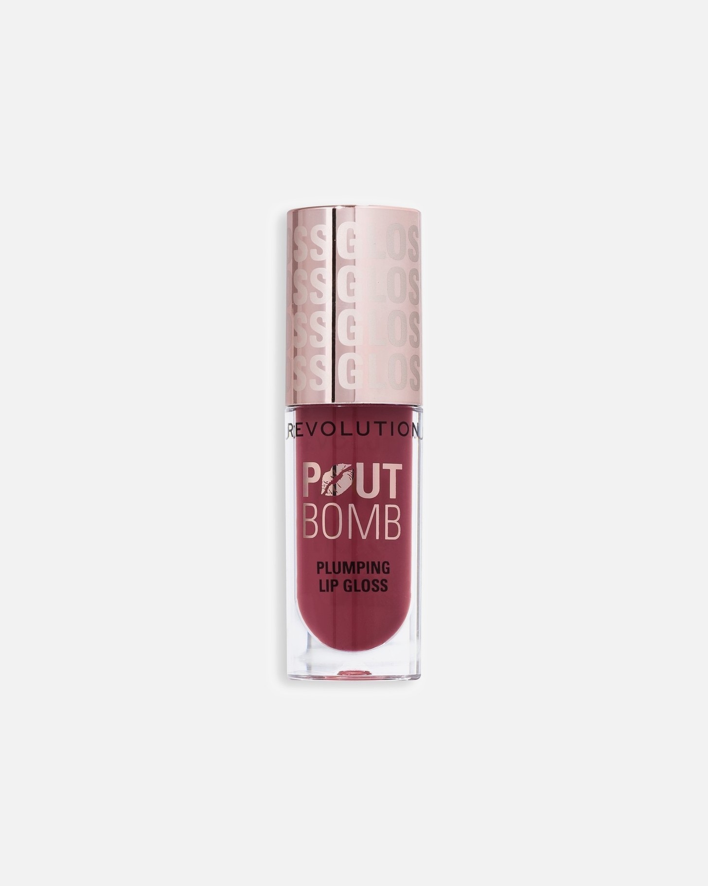 „Revolution“ lūpų blizgis „Pout Bomb Plumping“ – 5 ml