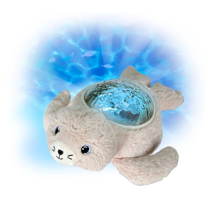 PABOBO - Proyector de luz nocturna Aqua Dream Seal