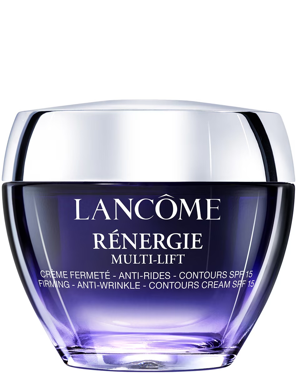 LANCÔME RÉNERGIE ΑΝΤΙΡΥΤΙΔΙΚΗ ΚΡΕΜΑ ΗΜΕΡΑΣ MULTI-LIFT SPF 15