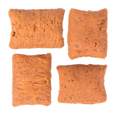 Catessy Chrupiące Przekąski 65g