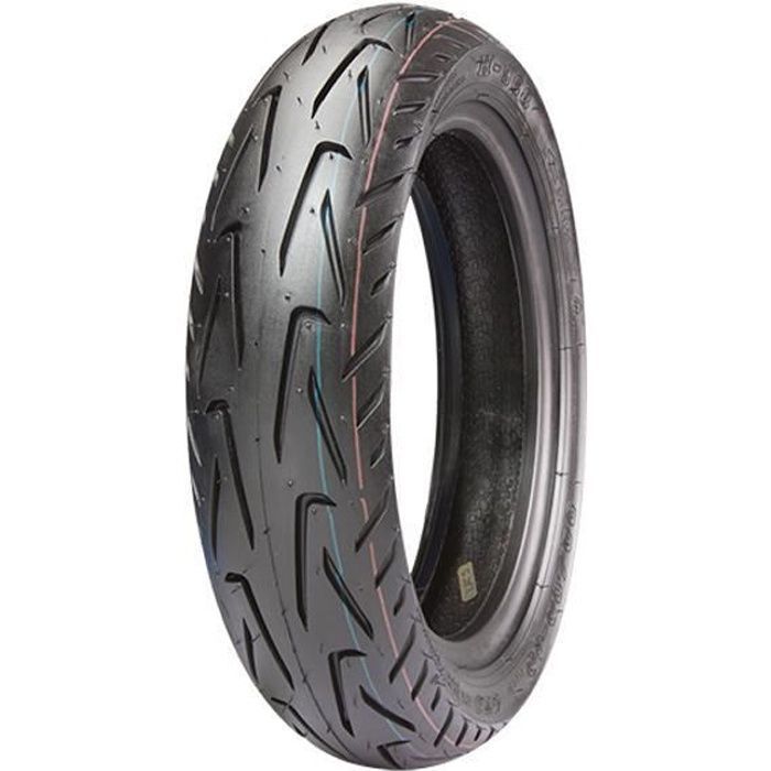 Neumático para scooter - Goodride - H-968 - 120/70 x 12 - Delantero - TL 58P