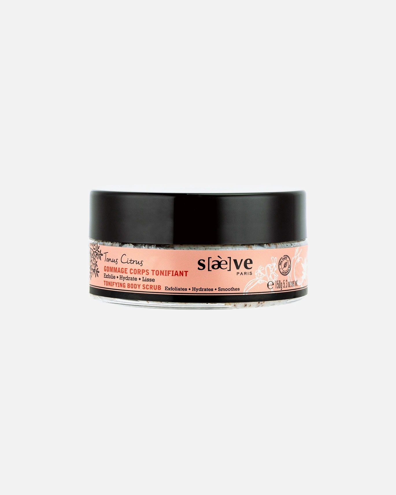 Saève GOMMAGE CORPS TONIFIANT 150 g
